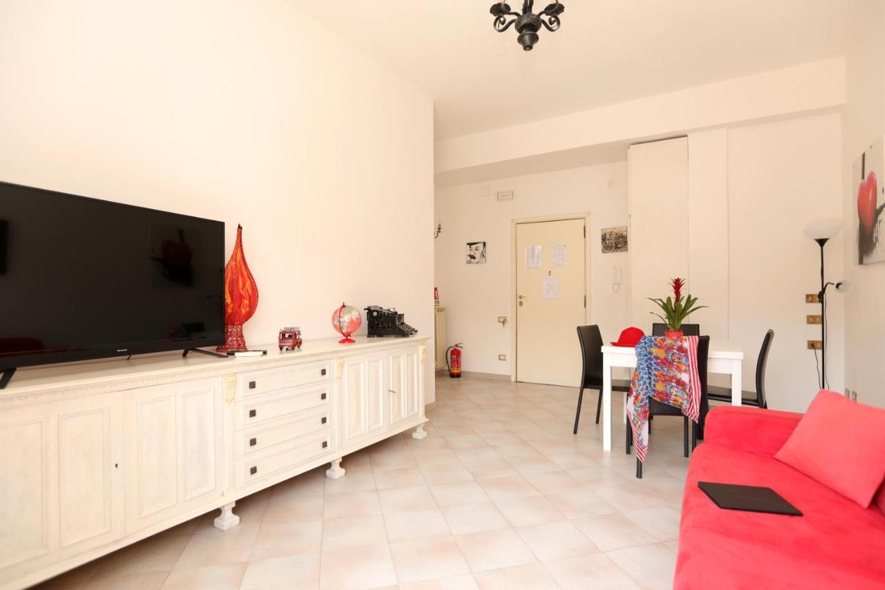 Estate4Home - Casa Pina Sorrento Buitenkant foto