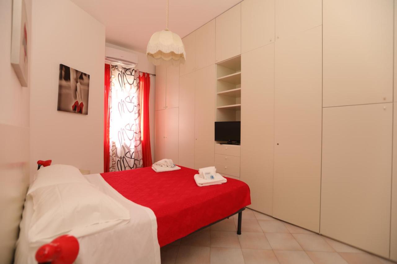 Estate4Home - Casa Pina Sorrento Buitenkant foto