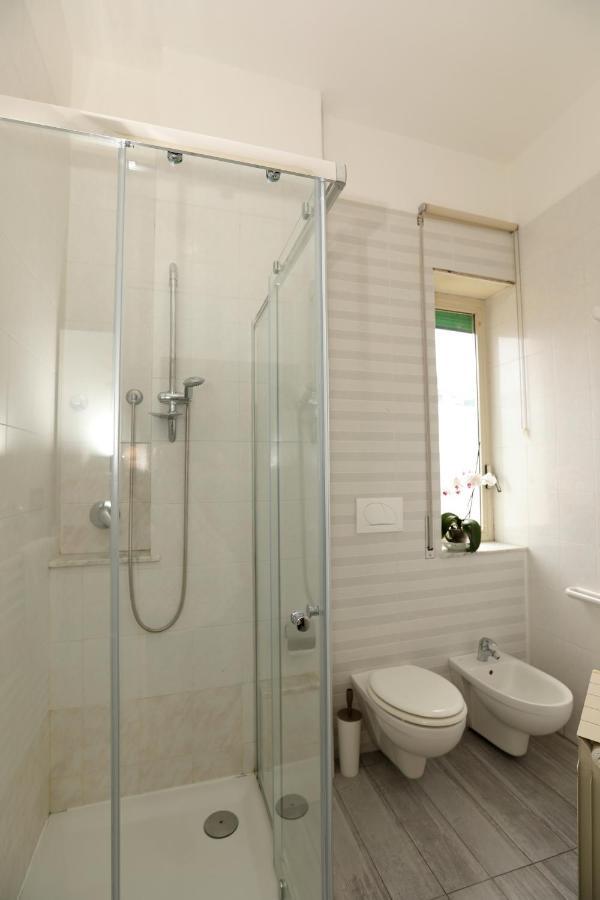 Estate4Home - Casa Pina Sorrento Buitenkant foto