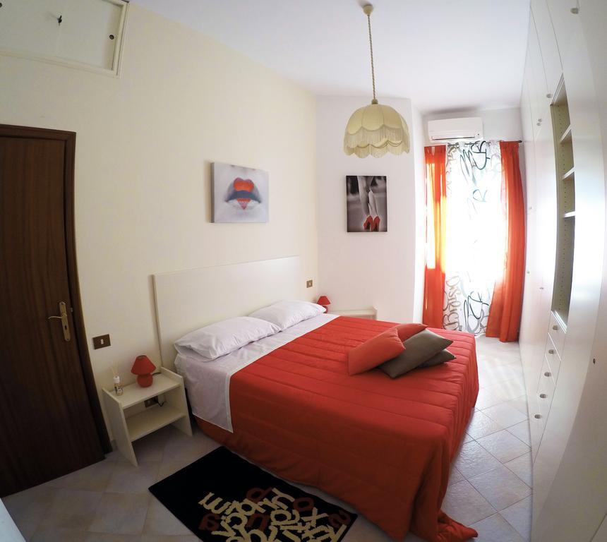Estate4Home - Casa Pina Sorrento Buitenkant foto