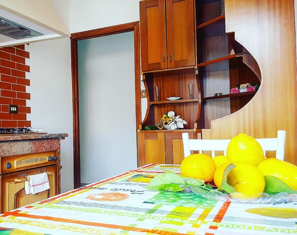 Estate4Home - Casa Pina Sorrento Buitenkant foto